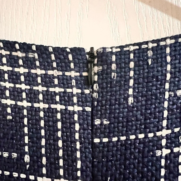 NWT Baukjen Tweed Dress - Picture 5 of 7